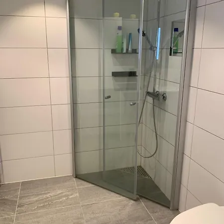 Bolgen Nyhavna Apartment Trondheim