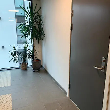 Bolgen Nyhavna Apartment Trondheim