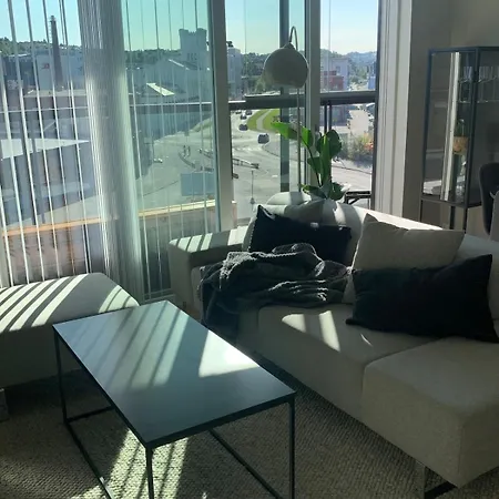 Bolgen Nyhavna Apartment