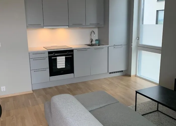 Bolgen Nyhavna Trondheim