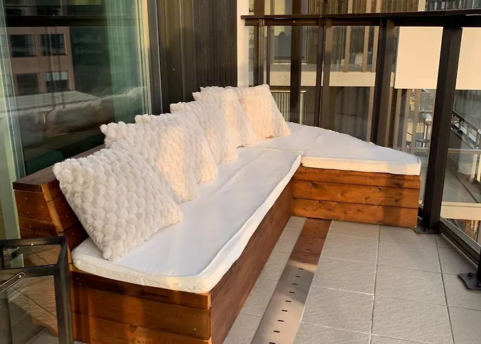 Bolgen Nyhavna * Trondheim