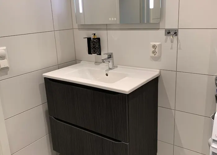 Apartment Bolgen Nyhavna *