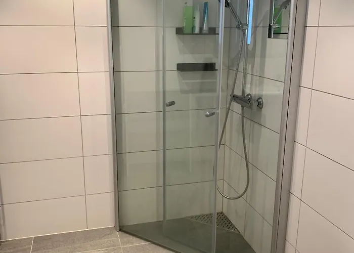 Bølgen Nyhavna Leilighet Trondheim