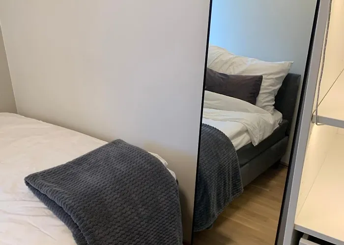 Apartment Bolgen Nyhavna