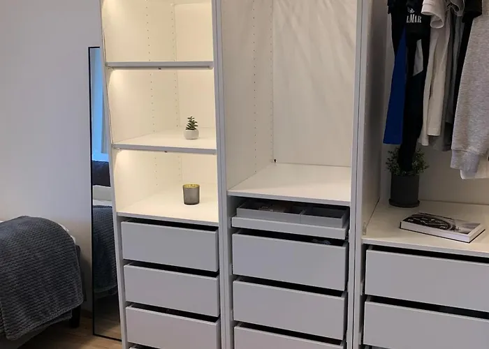 Apartment Bolgen Nyhavna *