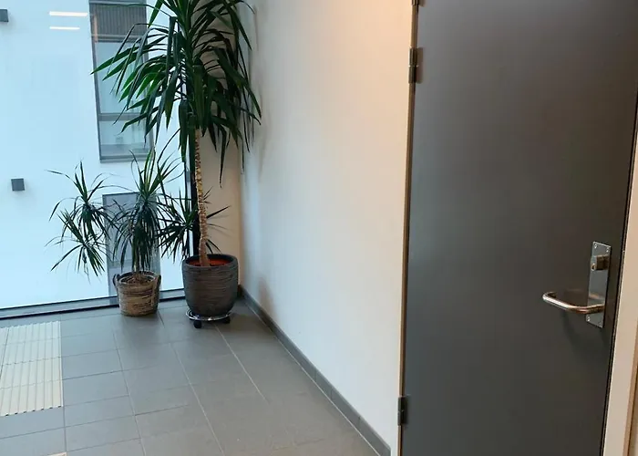 Bolgen Nyhavna Apartment Trondheim